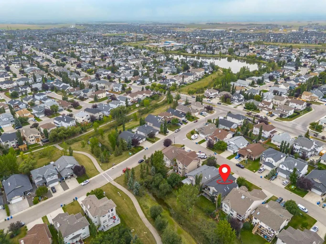 213 Westcreek Springs , Chestermere – Residential Detached Listing Photo 39