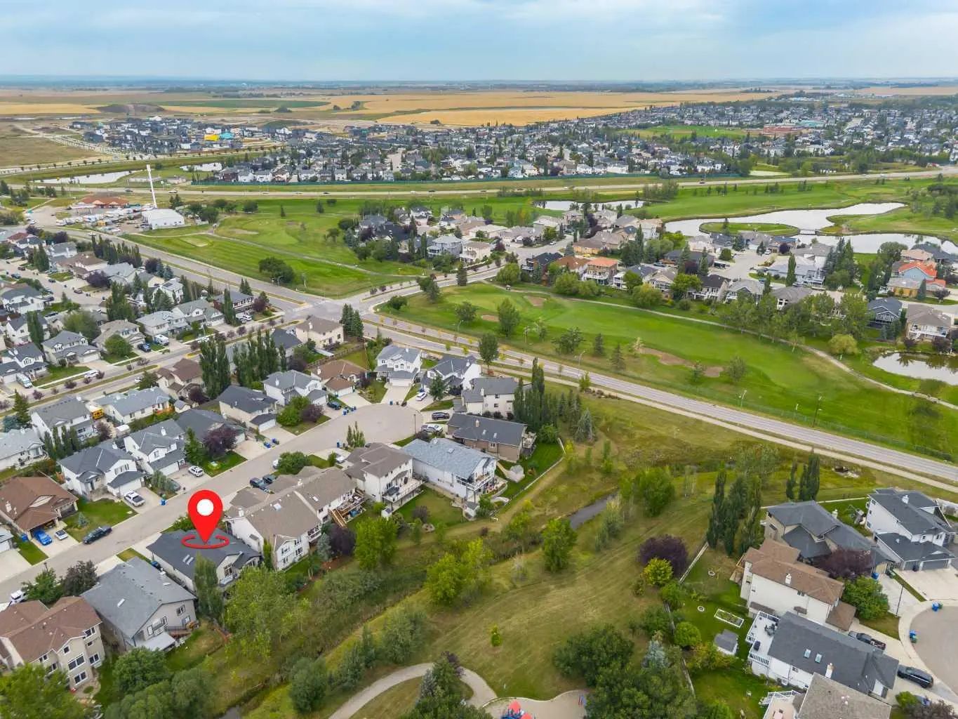 213 Westcreek Springs , Chestermere – Residential Detached Listing Photo 40