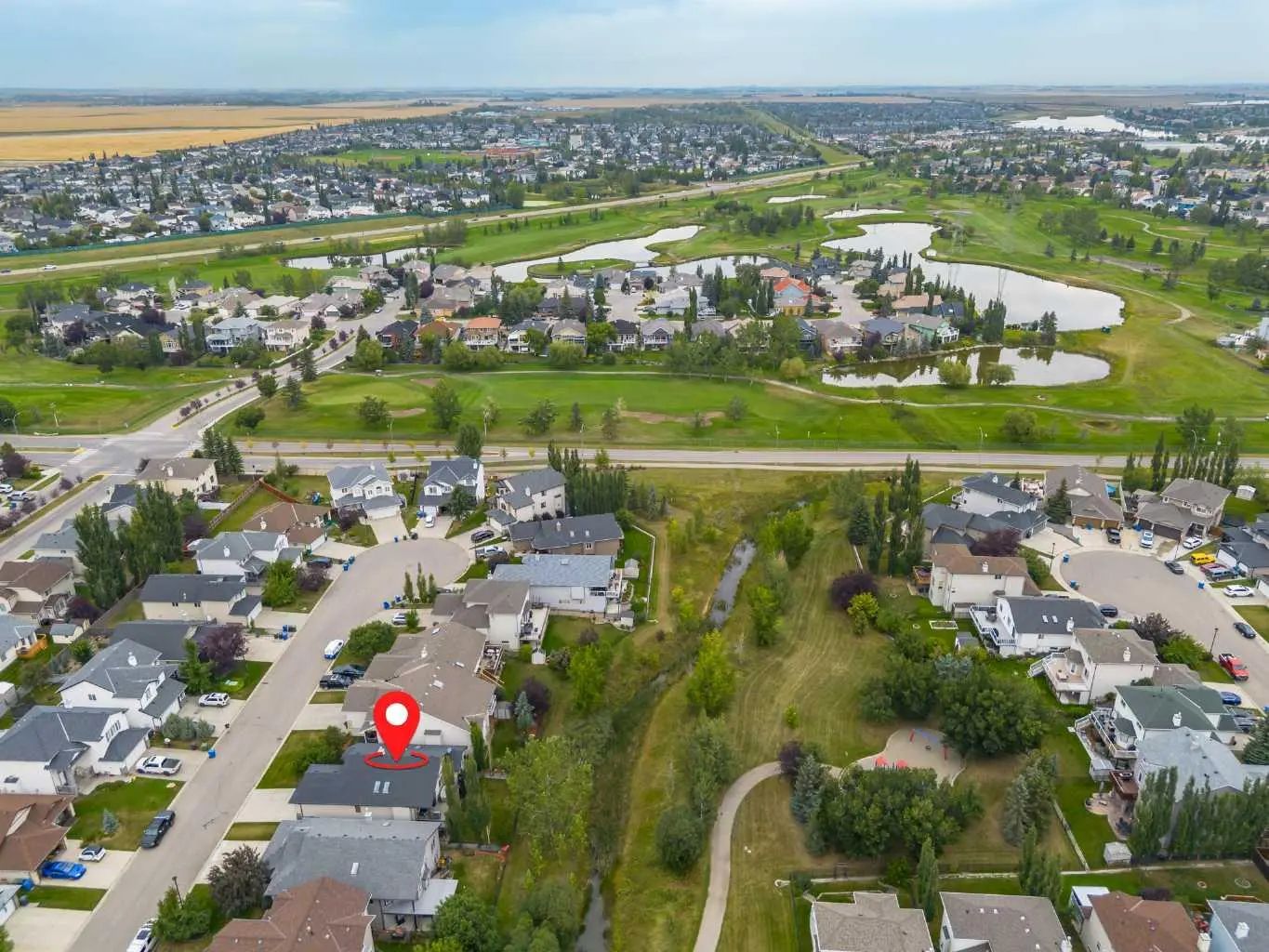 213 Westcreek Springs , Chestermere – Residential Detached Listing Photo 41
