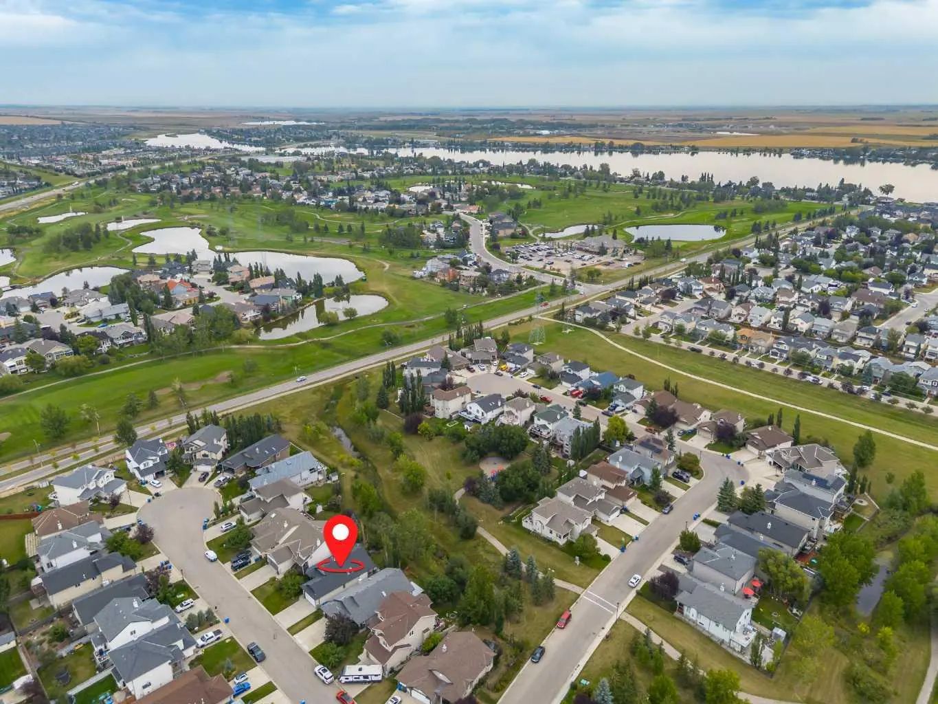 213 Westcreek Springs , Chestermere – Residential Detached Listing Photo 42