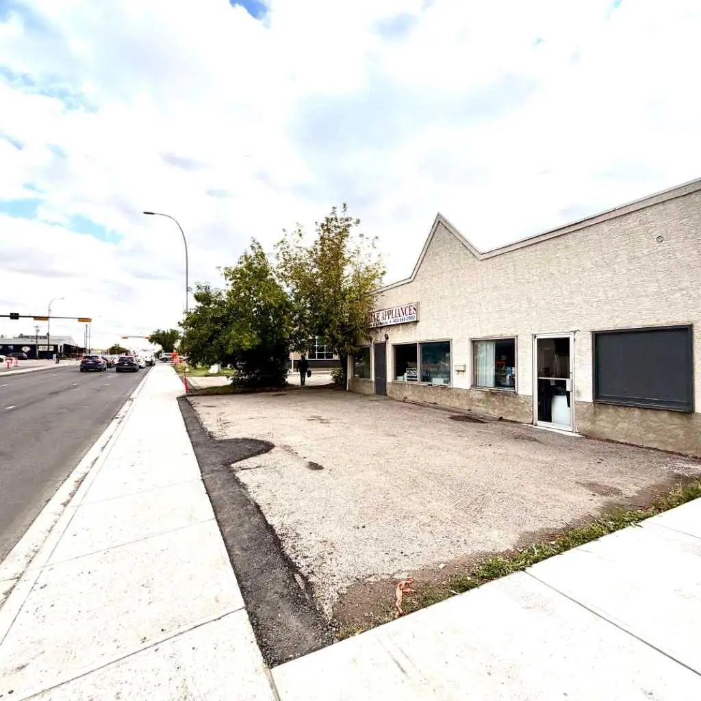 1721 36 Street Se, Calgary