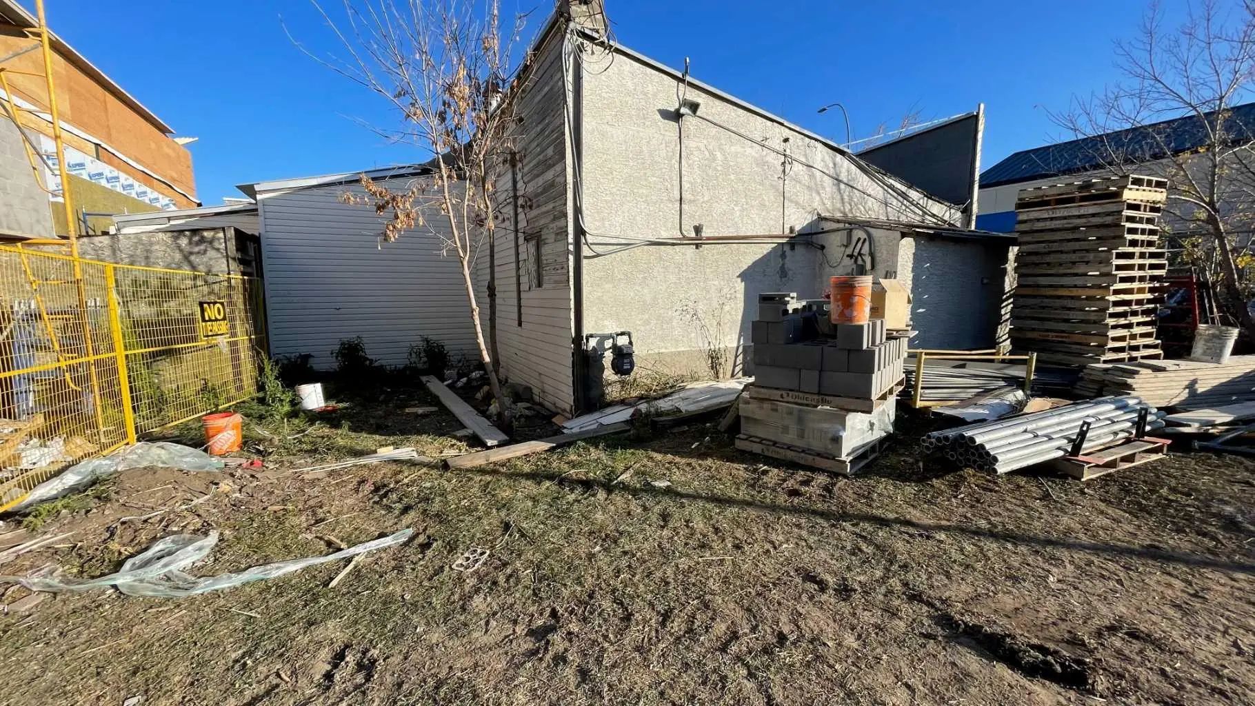 1721 36 Street Southeast, Calgary – Commercial Retail Listing Photo 6