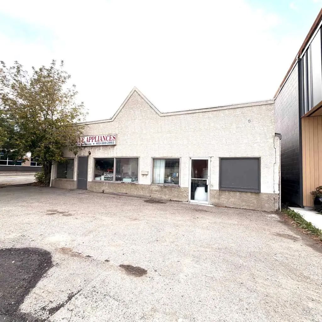 1721 36 Street Southeast, Calgary – Commercial Retail Listing Photo 8