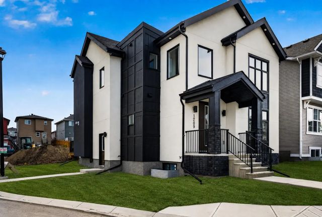 1209 Iron Ridge Avenue , Crossfield