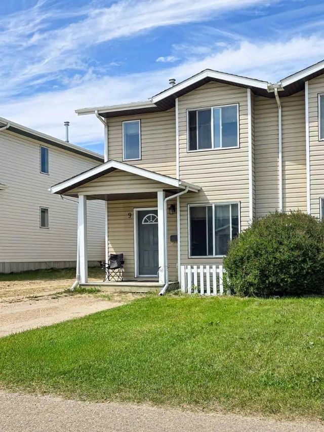 9 Lakeview Close , Blackfalds