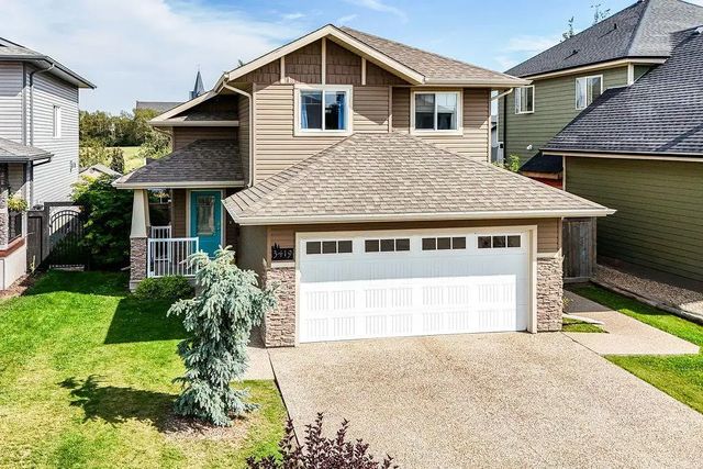 3419 51 Street , Camrose