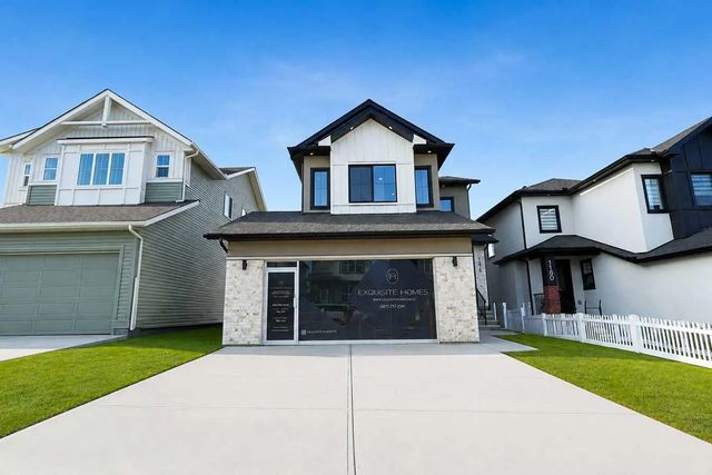 1176 Iron Ridge Avenue , Crossfield