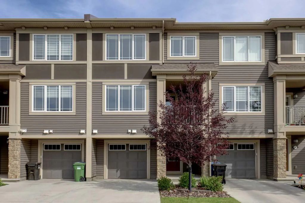 51 Cityscape Row Ne, Calgary