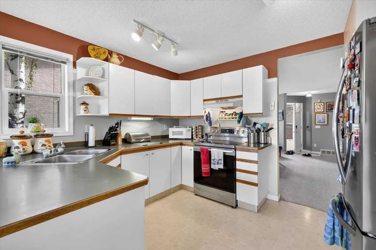 6 Harvest Grove Green Northeast, Calgary – Residential Semi Detached (Half Duplex) Listing Photo 11