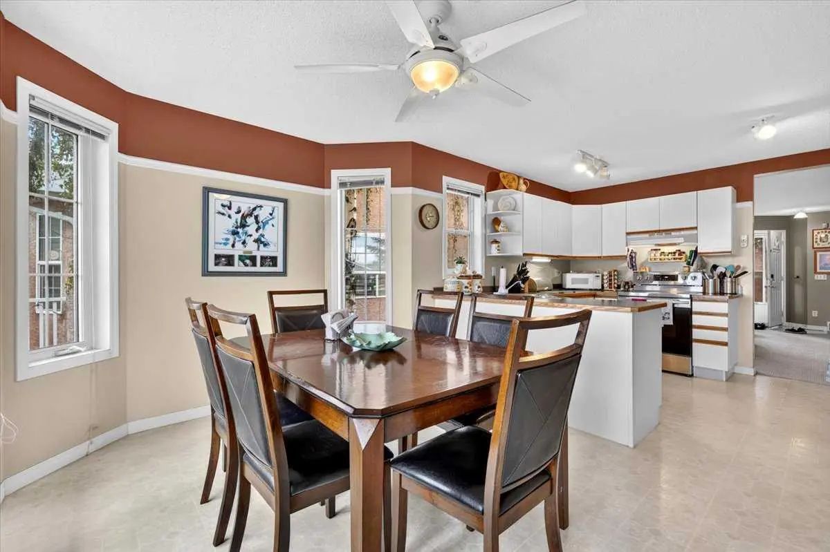 6 Harvest Grove Green Northeast, Calgary – Residential Semi Detached (Half Duplex) Listing Photo 14