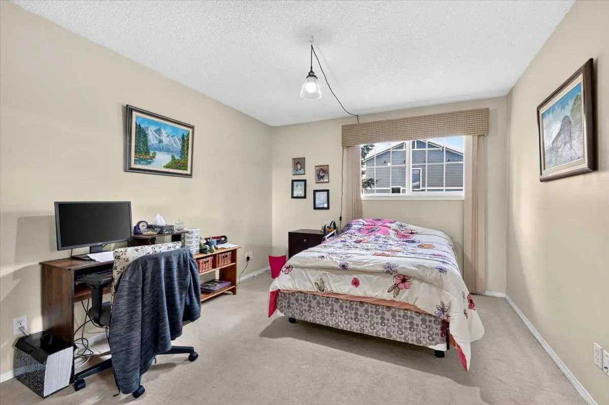 6 Harvest Grove Green Northeast, Calgary – Residential Semi Detached (Half Duplex) Listing Photo 15