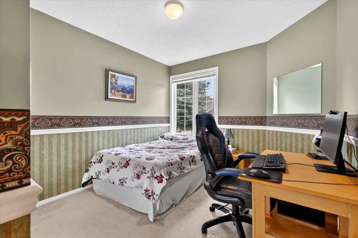 6 Harvest Grove Green Northeast, Calgary – Residential Semi Detached (Half Duplex) Listing Photo 23