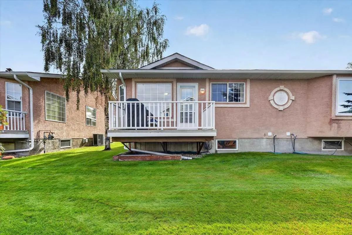 6 Harvest Grove Green Northeast, Calgary – Residential Semi Detached (Half Duplex) Listing Photo 37