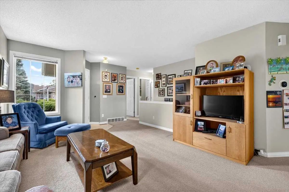 6 Harvest Grove Green Northeast, Calgary – Residential Semi Detached (Half Duplex) Listing Photo 6