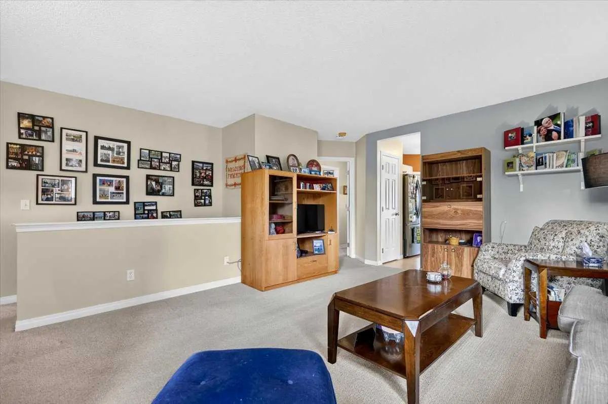 6 Harvest Grove Green Northeast, Calgary – Residential Semi Detached (Half Duplex) Listing Photo 7