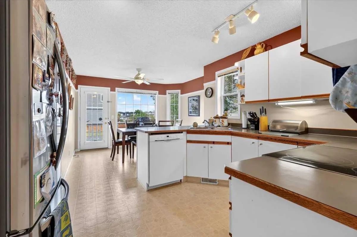 6 Harvest Grove Green Northeast, Calgary – Residential Semi Detached (Half Duplex) Listing Photo 8