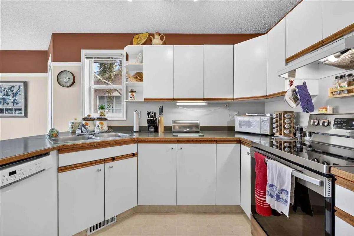 6 Harvest Grove Green Northeast, Calgary – Residential Semi Detached (Half Duplex) Listing Photo 9