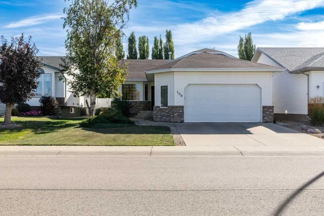 109 Doran Crescent , Red Deer