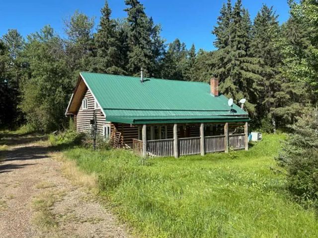 65168 Range Road 113  , Rural Lac La Biche County