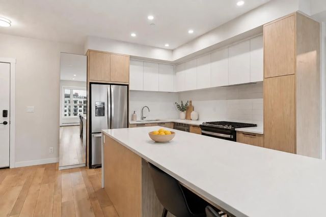 507 4160 Norford Avenue Nw, Calgary