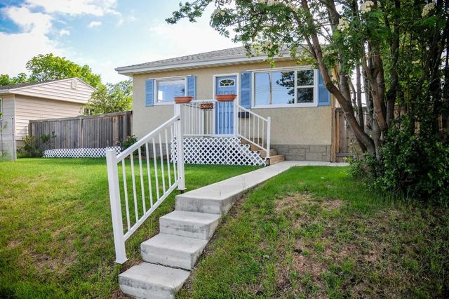 5223 46 Street , Camrose