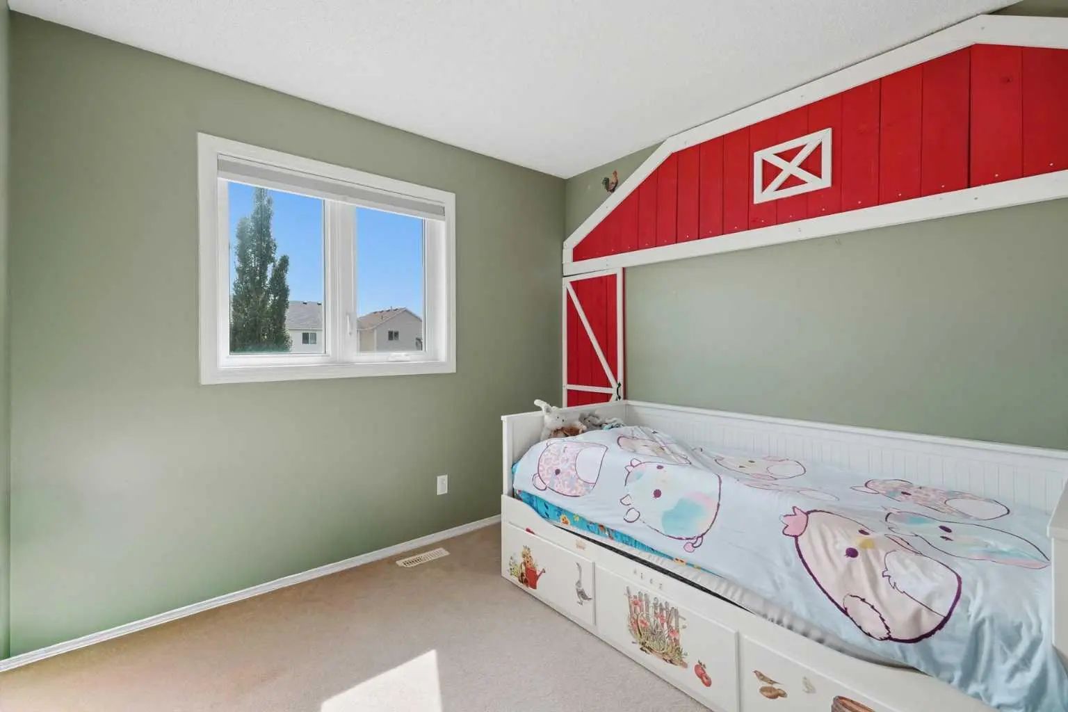 99 Prestwick Circle Southeast, Calgary – Residential Detached Listing Photo 17