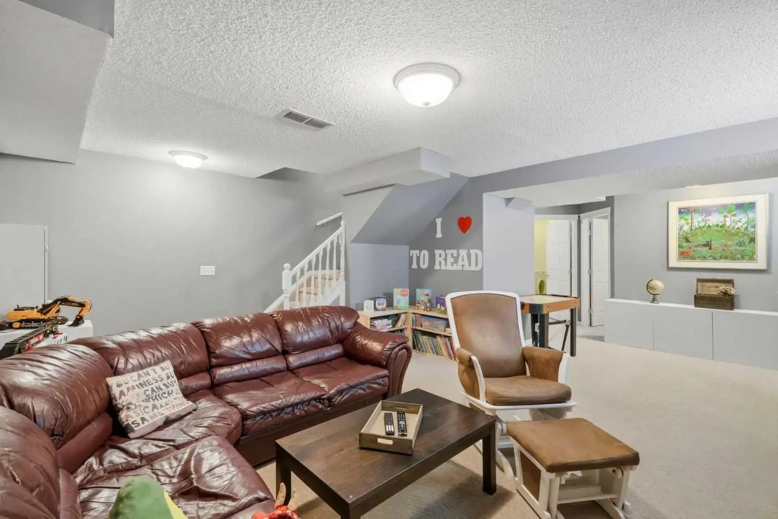 99 Prestwick Circle Southeast, Calgary – Residential Detached Listing Photo 21