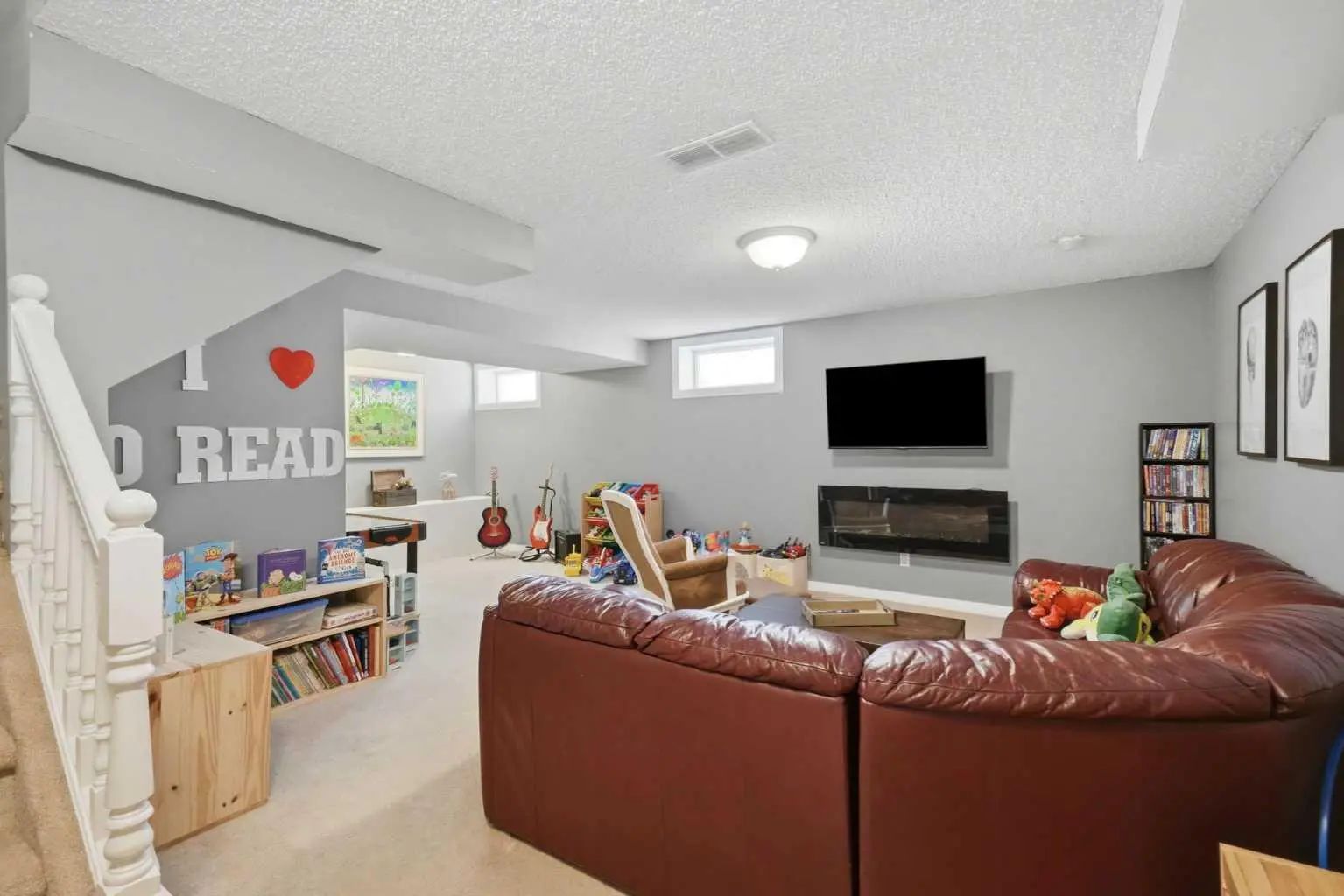 99 Prestwick Circle Southeast, Calgary – Residential Detached Listing Photo 22