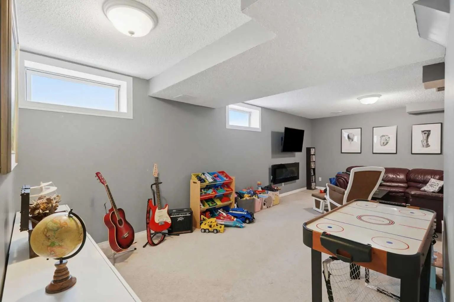 99 Prestwick Circle Southeast, Calgary – Residential Detached Listing Photo 23