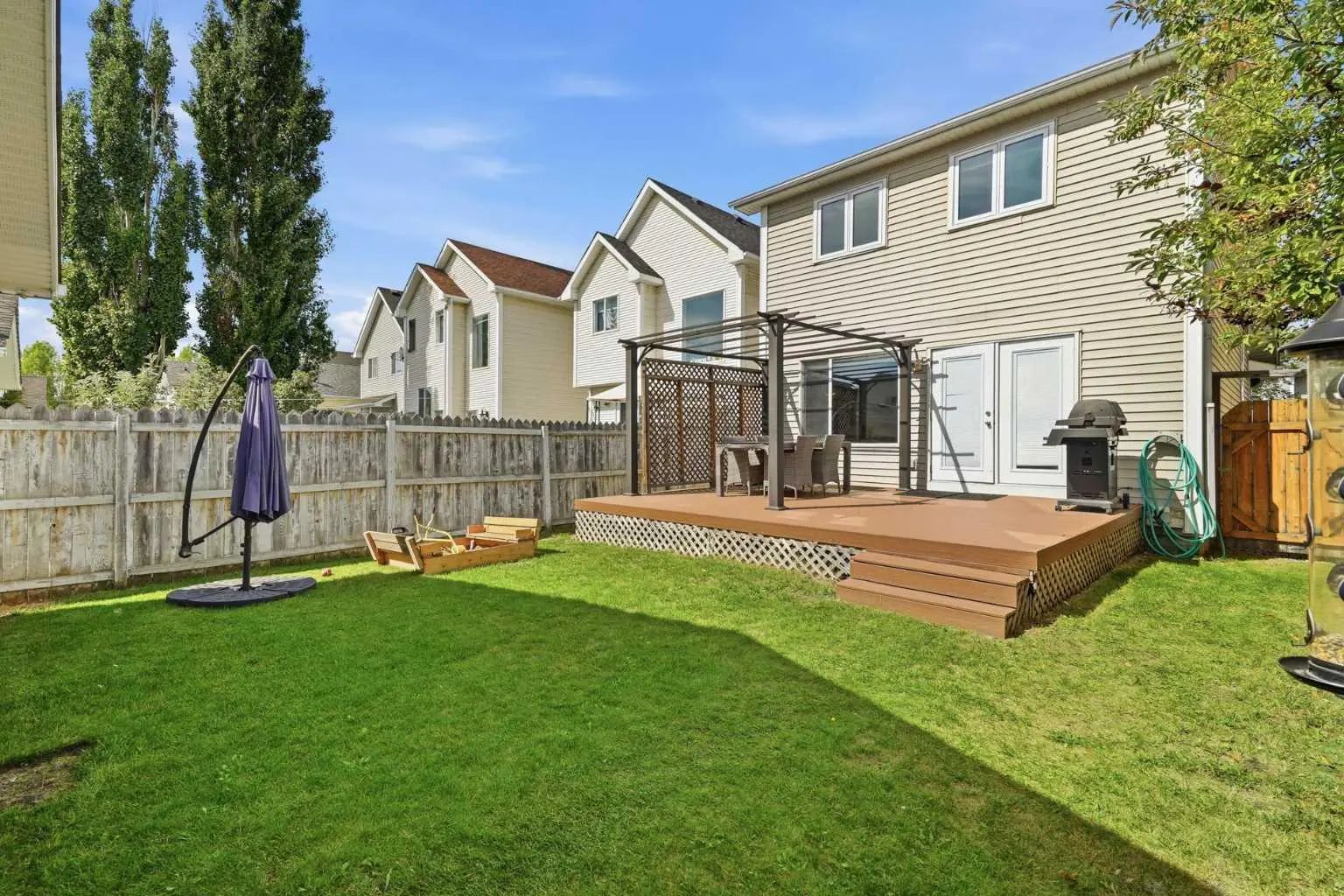 99 Prestwick Circle Southeast, Calgary – Residential Detached Listing Photo 28