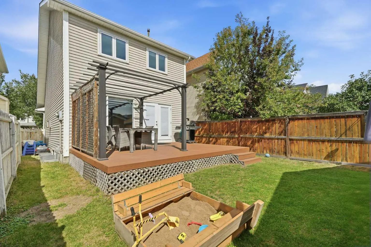 99 Prestwick Circle Southeast, Calgary – Residential Detached Listing Photo 29