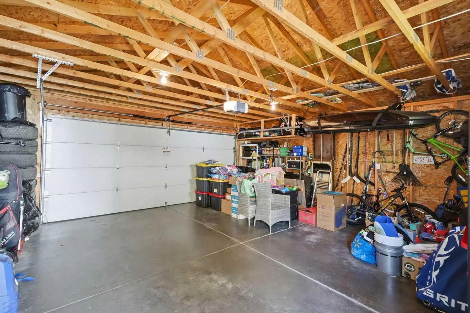 99 Prestwick Circle Southeast, Calgary – Residential Detached Listing Photo 30