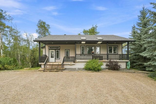 35464 Range Road 270  , Rural Red Deer County