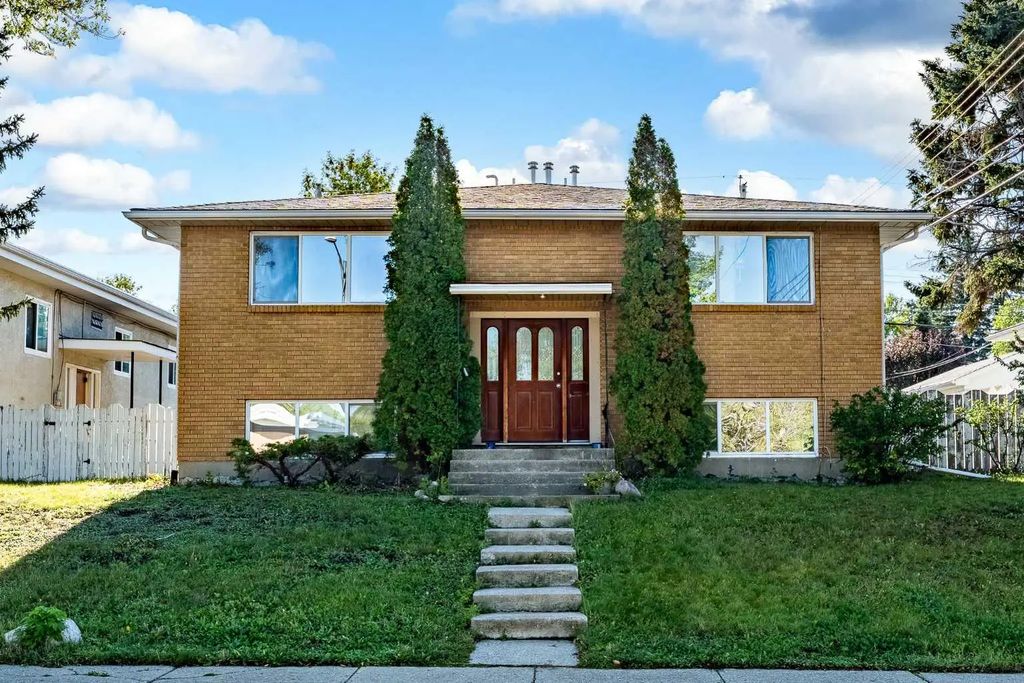 126 Cumberland Drive Nw, Calgary