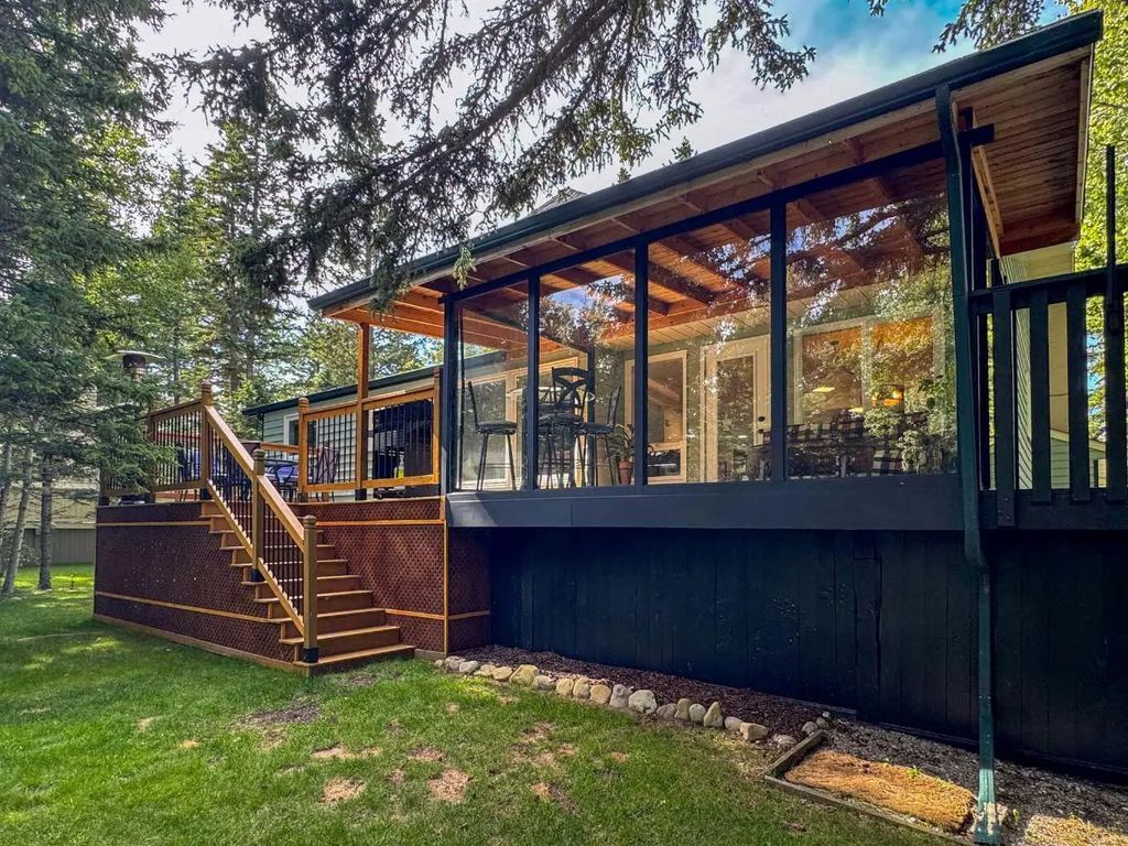 49 Manyhorses Drive , Rural Rocky View County