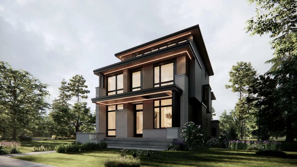4023 16a Street Sw, Calgary