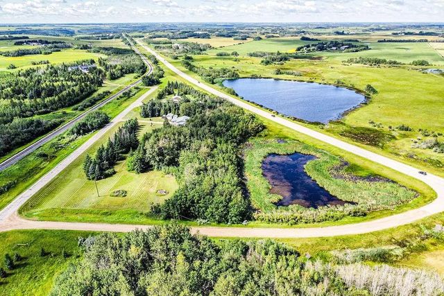 22148 Twp Rd 464a  , Rural Camrose County