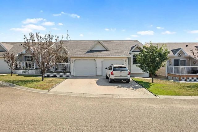 20 5104 18 Street , Lloydminster