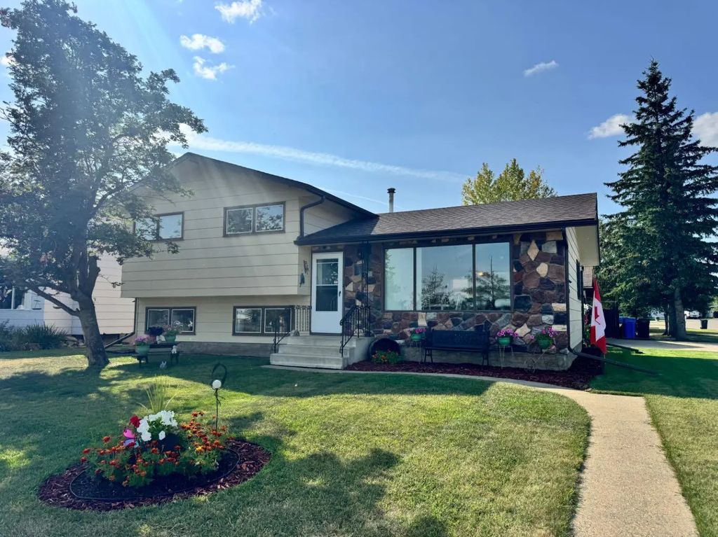 10220 117 Street , Fairview