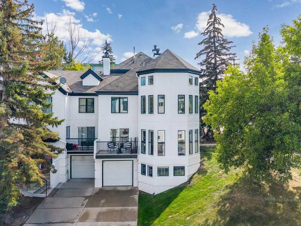 1602 16 Street Sw, Calgary