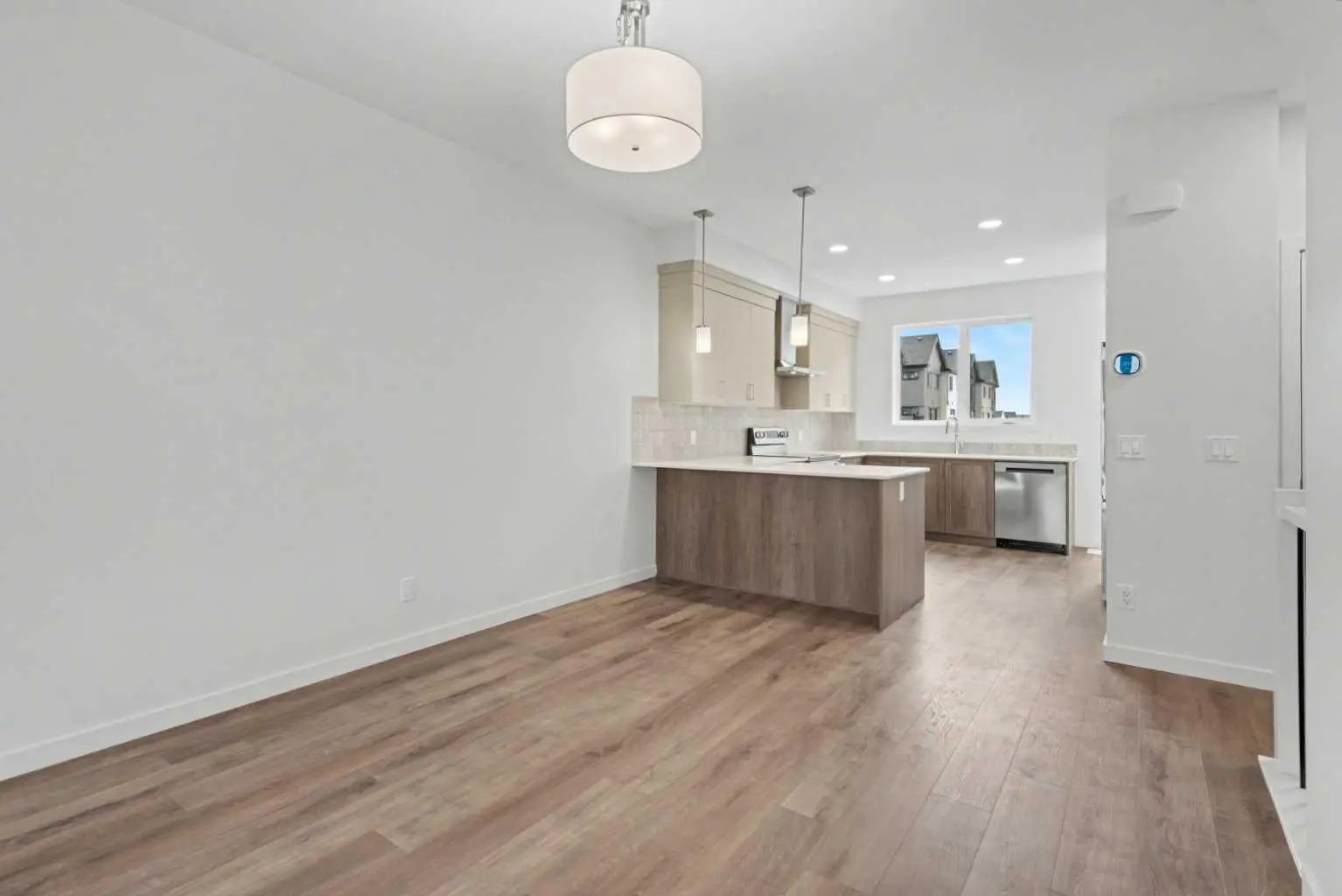 51 Mercado Lane Southeast, Calgary – Residential Row/Townhouse Listing Photo 11