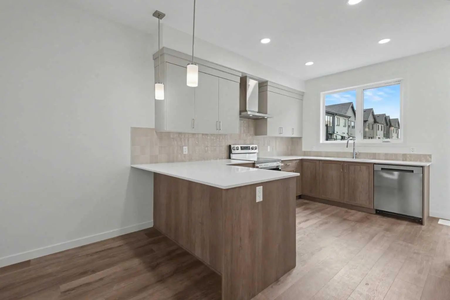 51 Mercado Lane Southeast, Calgary – Residential Row/Townhouse Listing Photo 12