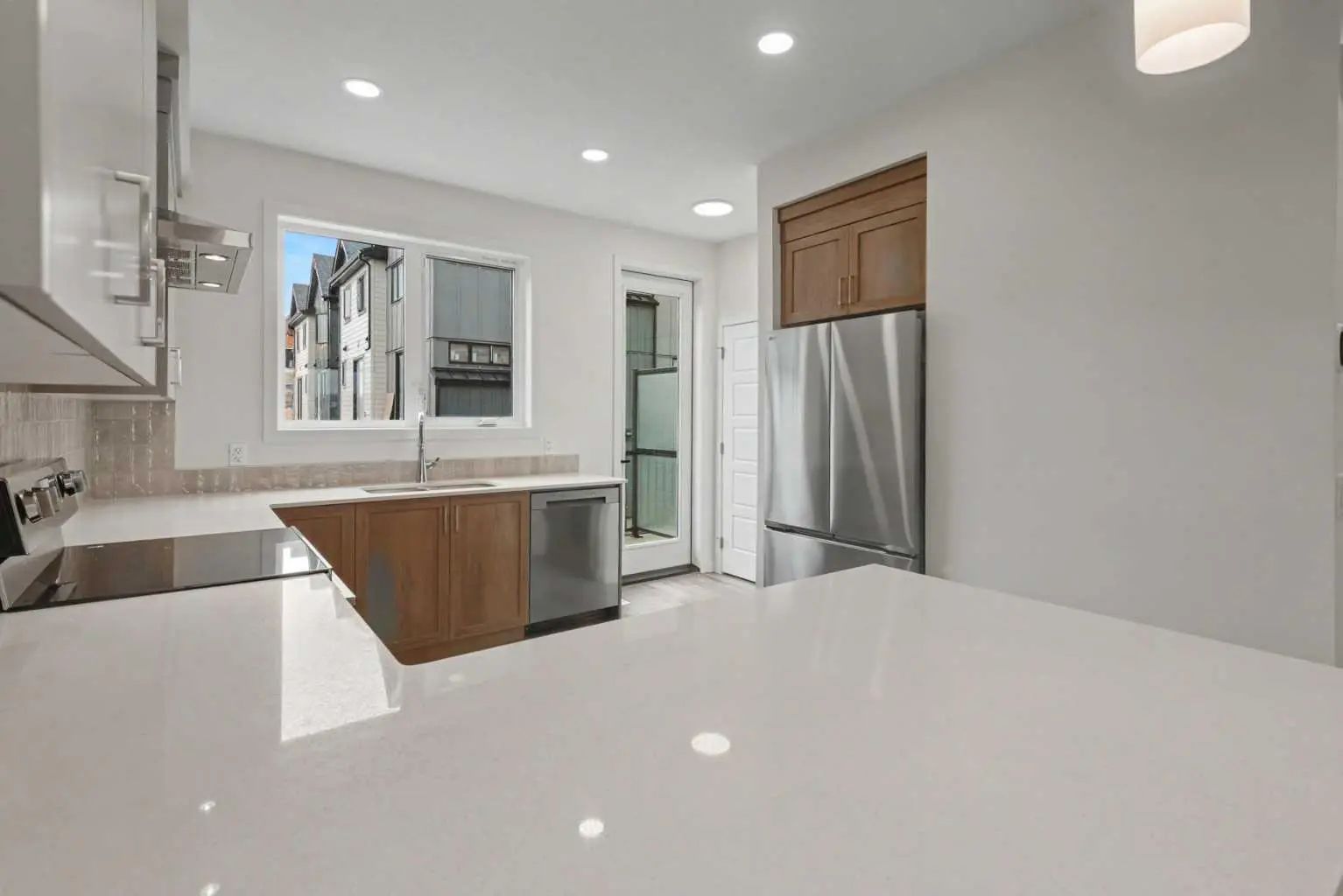 51 Mercado Lane Southeast, Calgary – Residential Row/Townhouse Listing Photo 13