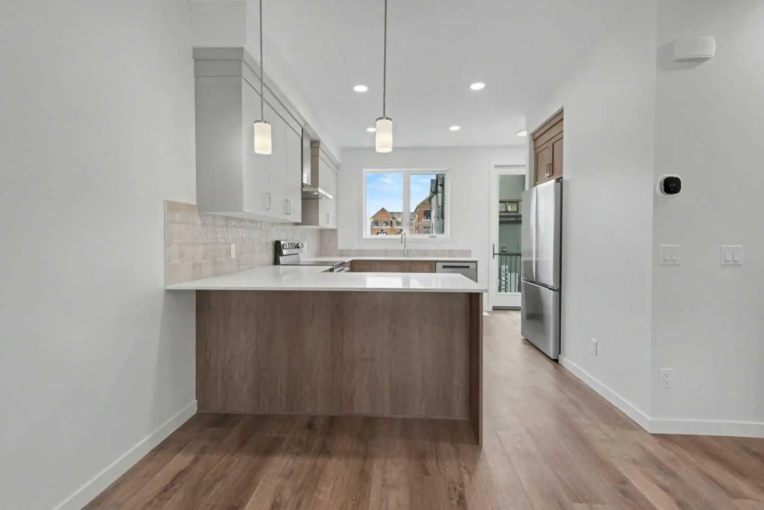 51 Mercado Lane Southeast, Calgary – Residential Row/Townhouse Listing Photo 14