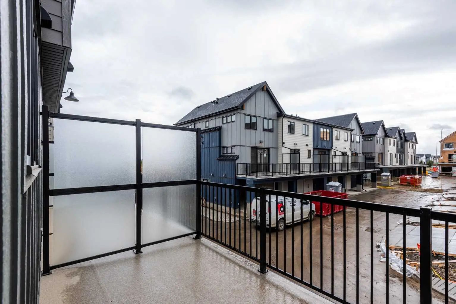 51 Mercado Lane Southeast, Calgary – Residential Row/Townhouse Listing Photo 18