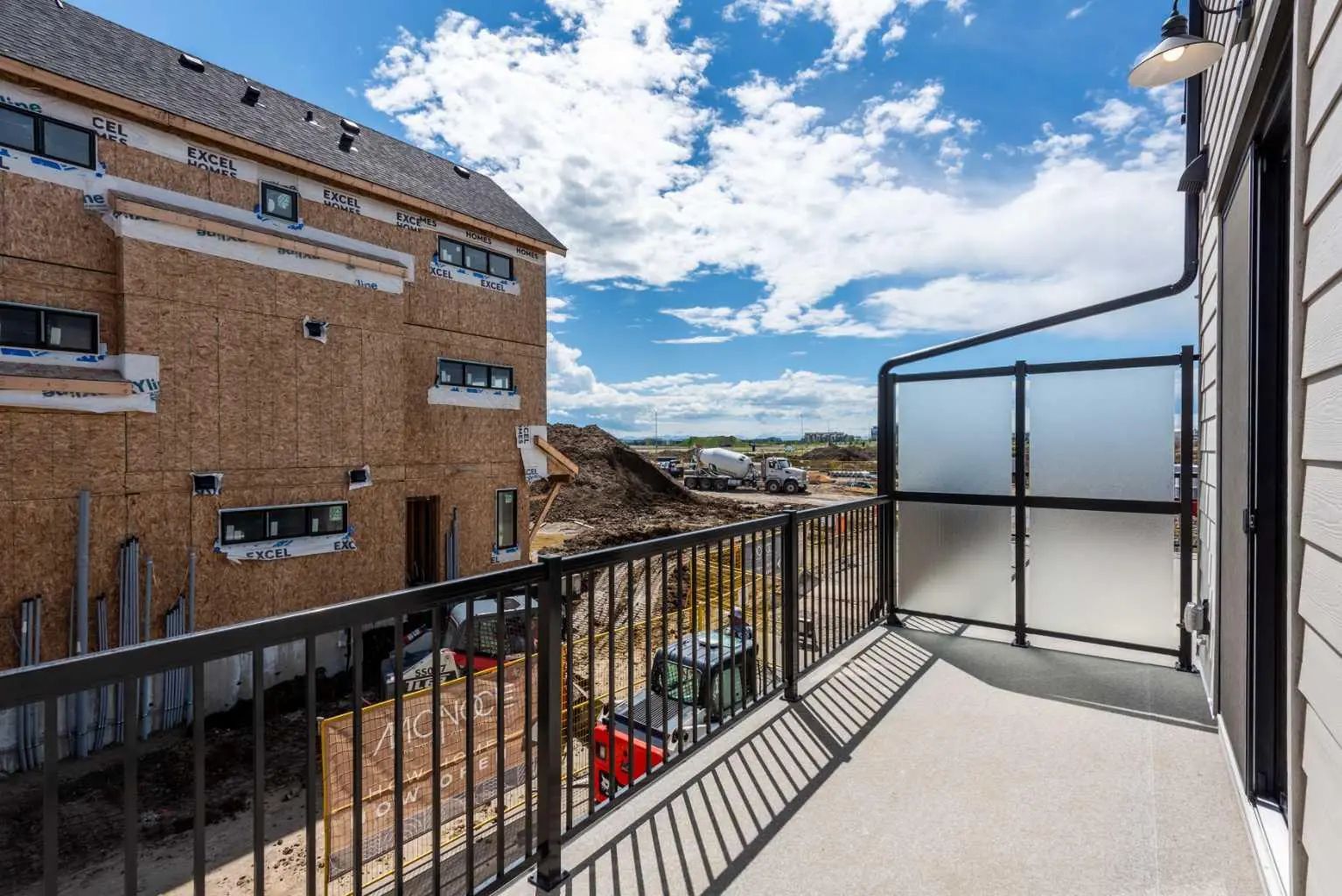 51 Mercado Lane Southeast, Calgary – Residential Row/Townhouse Listing Photo 25