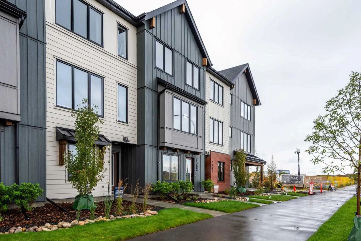 51 Mercado Lane Southeast, Calgary – Residential Row/Townhouse Listing Photo 32