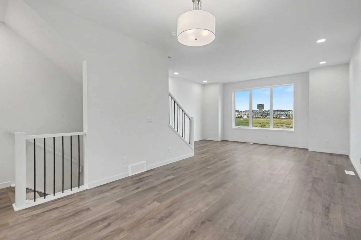 51 Mercado Lane Southeast, Calgary – Residential Row/Townhouse Listing Photo 6