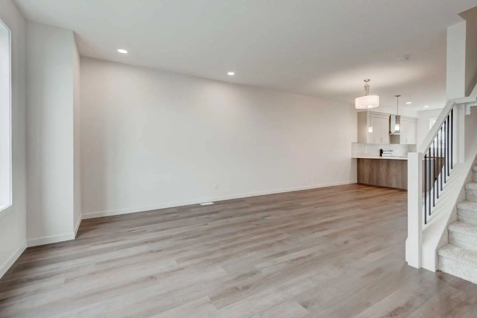 51 Mercado Lane Southeast, Calgary – Residential Row/Townhouse Listing Photo 9