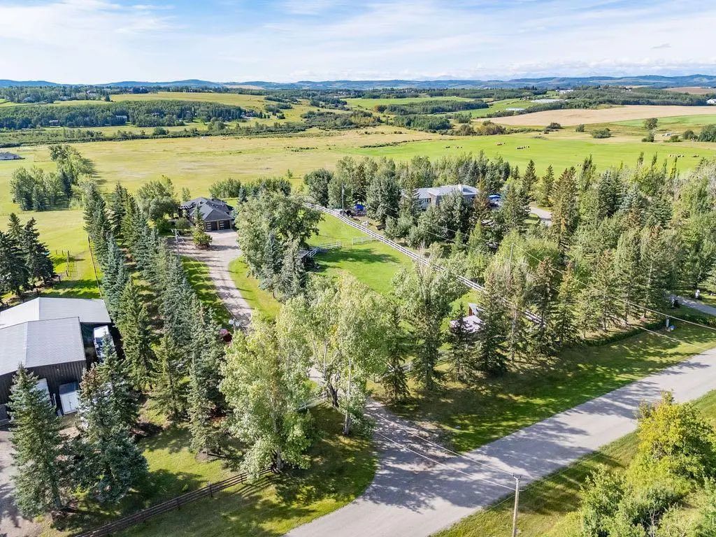 80031 186 Avenue W, Rural Foothills County